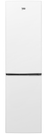 Двухкамерный холодильник Beko B1RCNK332HW No frost, белый