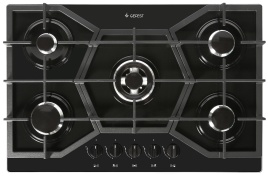 Газовая варочная панель Gefest СГ СН 2340 К23