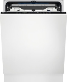 Встраиваемая посудомоечная машина Electrolux EEG69420W