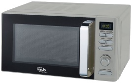 Микроволновая печь - СВЧ making Oasis everywhere MW-80ES