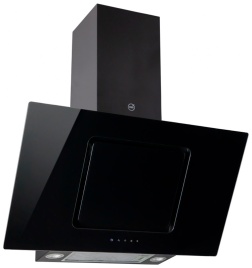 Вытяжка  MBS CAMELLIA 190 GLASS BLACK