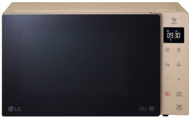 Микроволновая печь - СВЧ LG MW25R35GISH