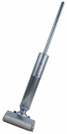 Пылесос вертикальный BQ VCA1003W Холодный серый