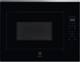 Встраиваемая микроволновая печь СВЧ Electrolux KMFE 264 TEX