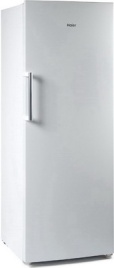 Морозильник Haier HF 300 WG A 300 л, белый