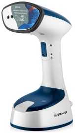 Ручной отпариватель Brayer BR4128
