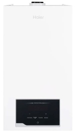 Газовый котел конденсационный Haier GreenLine 1.20 TiW, 20 кВт, WI-FI