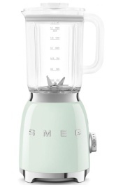 Блендер стационарный Smeg BLF03PGEU