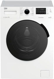 Стиральная машина Beko WSPE6H612W 6,5 кг, белый