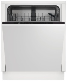 Встраиваемая посудомоечная машина Beko BDIN16420
