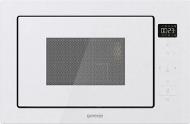 Встраиваемая микроволновая печь СВЧ Gorenje BM251SG2WG