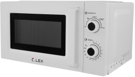 Микроволновая печь - СВЧ LEX FSMO 20.01N WH