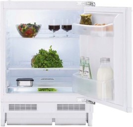 Встраиваемый однокамерный холодильник Beko BU 1100 HCA, белый