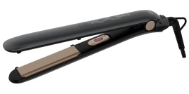 Выпрямитель для волос Rowenta Easyliss Dune Collection SF1627F0 черный/коричневый