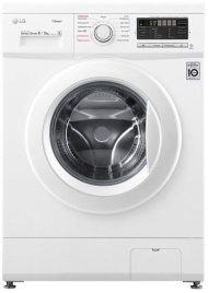 Стиральная машина с сушкой LG F1296CDS0X