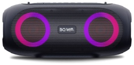 Портативная акустика BQ PBS2000 Черный