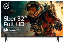 Телевизор Sber SDX-32F3112