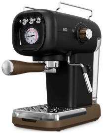 Кофеварка эспрессо BQ CM2004, черный