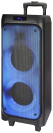 Мидисистема Supra SMB-820
