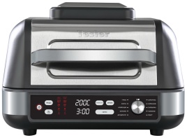 Мультигриль Tesler MAG-1800