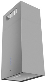 Вытяжка Maunfeld Bath Plus 402IL нержавеющая сталь