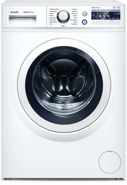 Стиральная машина Atlant СМА-60У1210-00 6 кг, белый