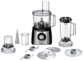 Кухонный комбайн Bosch MultiTalent 3 MCM3501M