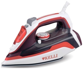 Утюг Kelli KL-1633