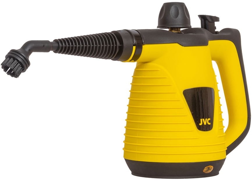 Пароочиститель JVC JH-SC4099 фото 4