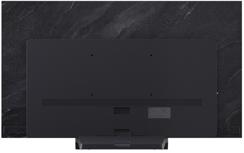 Телевизор LG OLED55C6RLA.ARUG фото 4