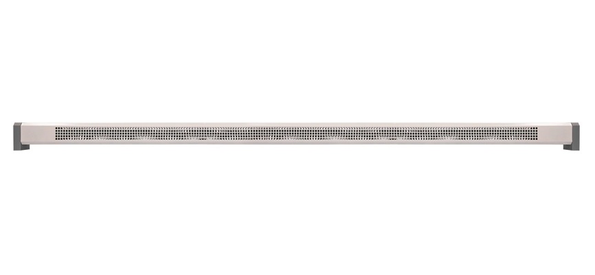 Конвектор электрический Ballu Plinth Compact (BEC/PLC-150-600) фото 5