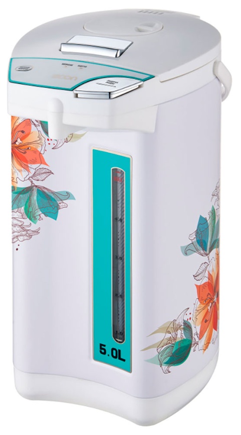 Термопот Econ ECO-510TP фото 1