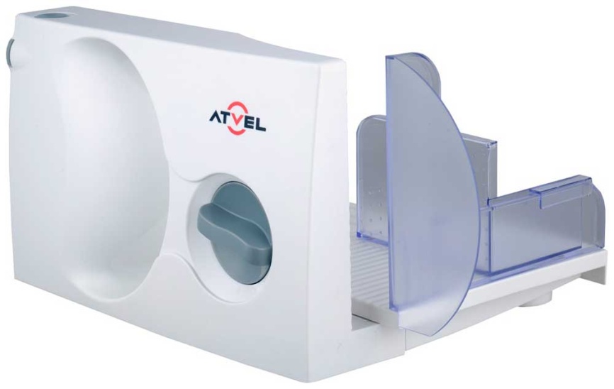 Слайсер  Atvel EasyCut SR1, White (11204) фото 1