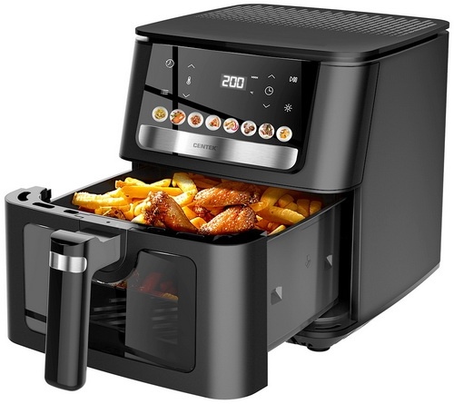 Аэрогриль Centek CT-3103 фото 3