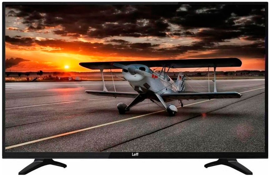 Телевизор Leff 32H250T фото 1