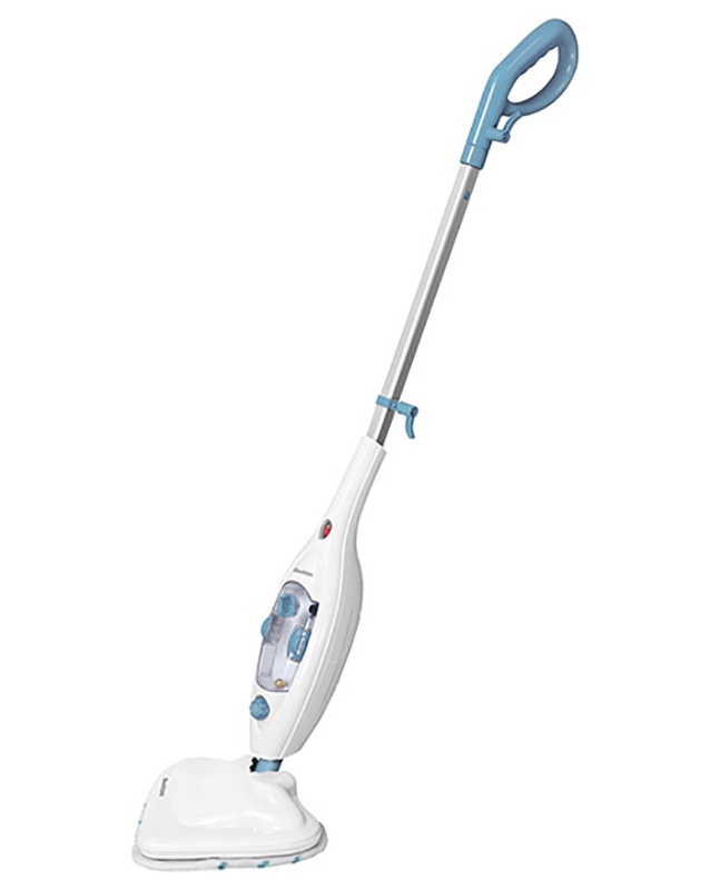 Паровая швабра Blackton Bt SM1114 Белый-морской бриз фото 3