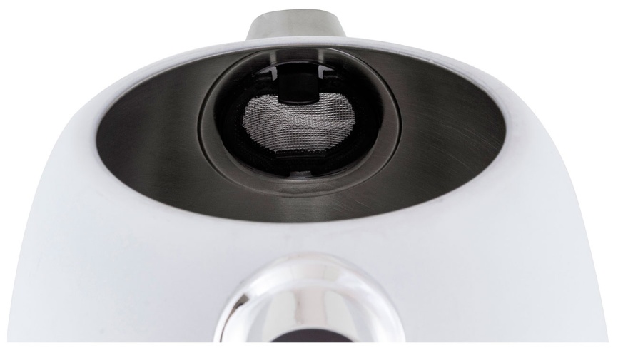 Чайник электрический JVC JK-KE1730 white фото 7