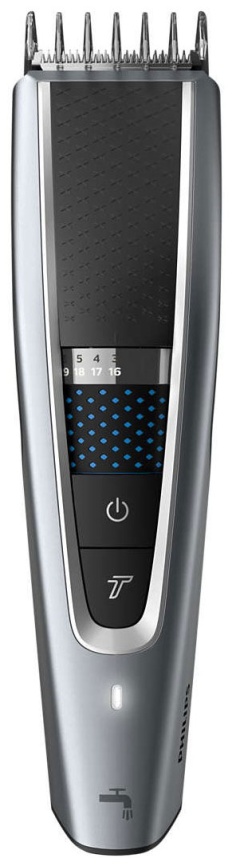 Машинка для стрижки волос и бороды Philips HC5630/15 фото 2