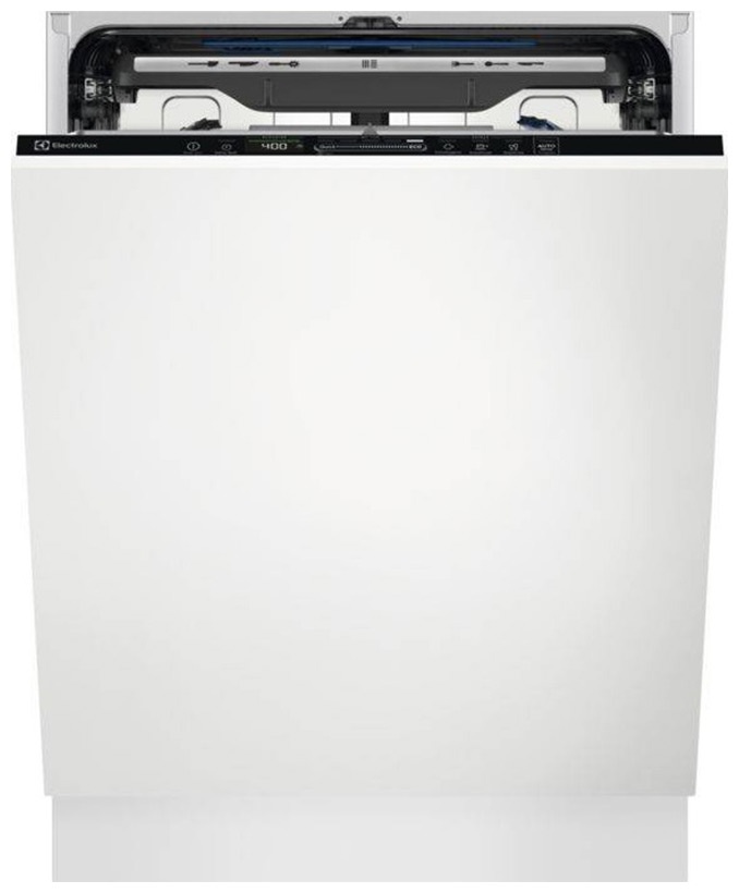 Встраиваемая посудомоечная машина Electrolux EEG69405L фото 1