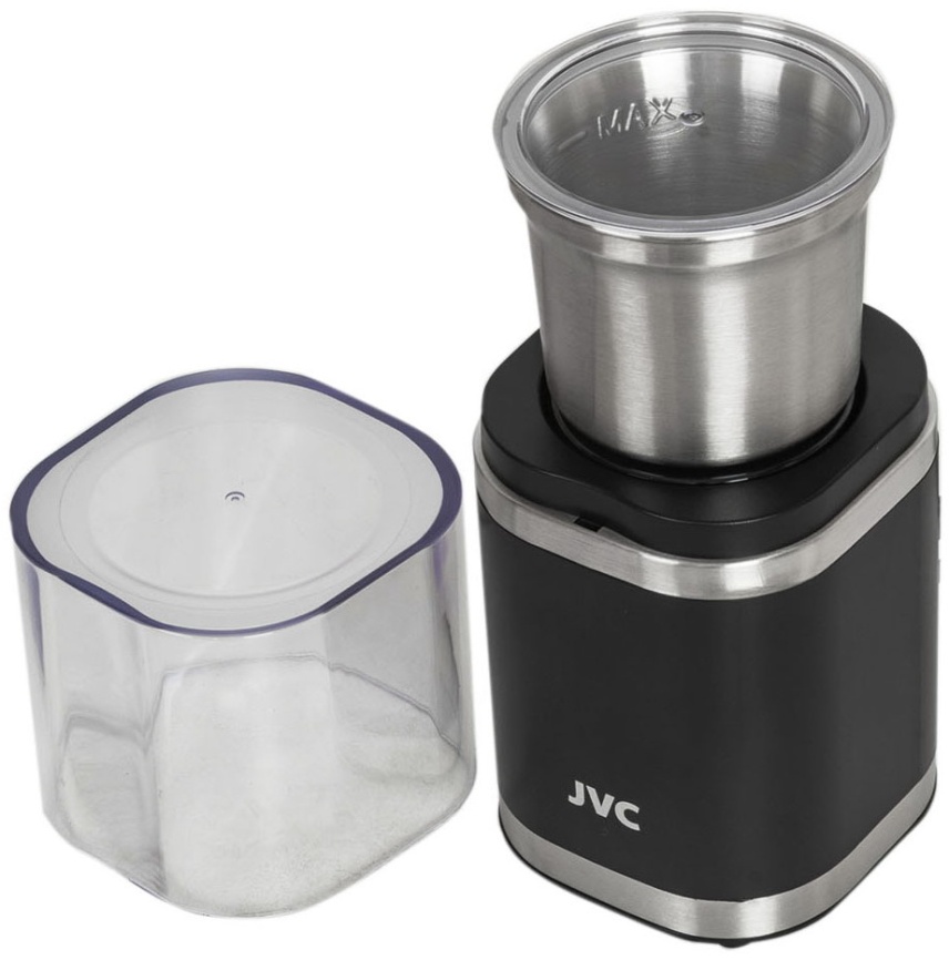 Кофемолка JVC JK-CG016 фото 3