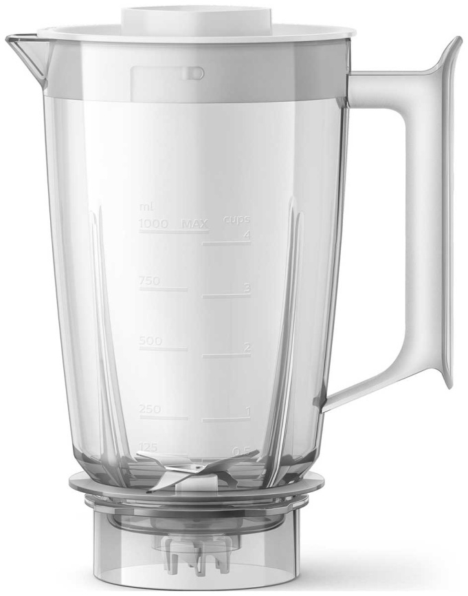 Блендер стационарный Philips 3000 Series HR2041/00 фото 2