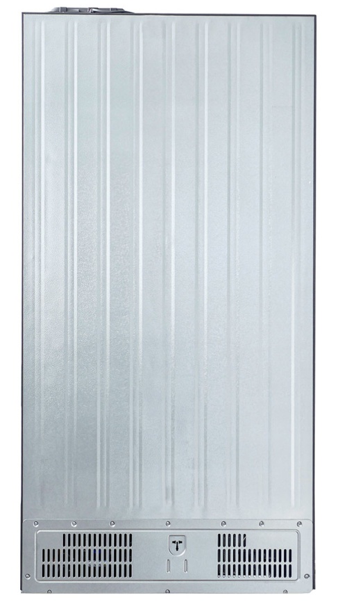 Холодильник Side-by-Side Centek CT-4200 Gray Stone фото 6