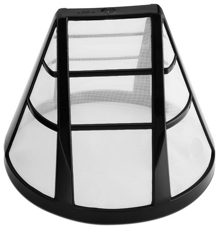 Кофеварка Blackton Bt CM1117 Черный фото 6