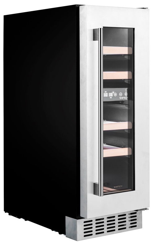Винный шкаф Temptech OX30DX фото 4
