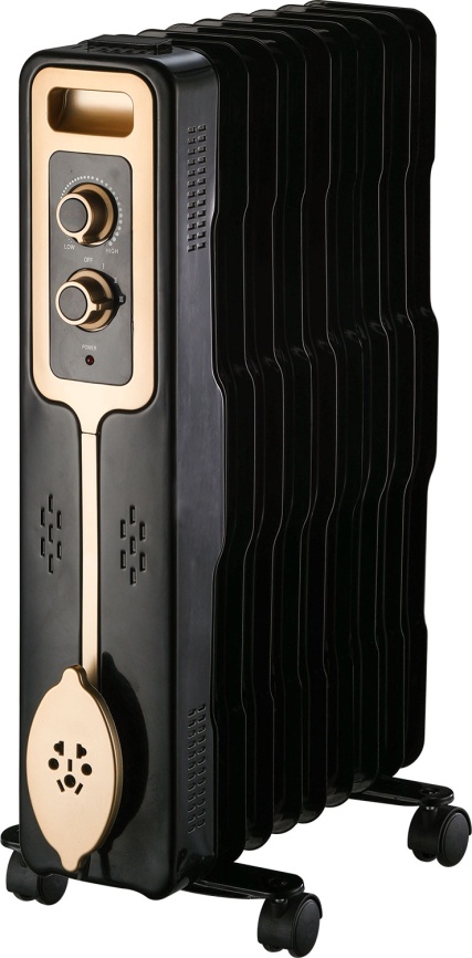Масляный обогреватель Primera ORP-911-HMC фото 1