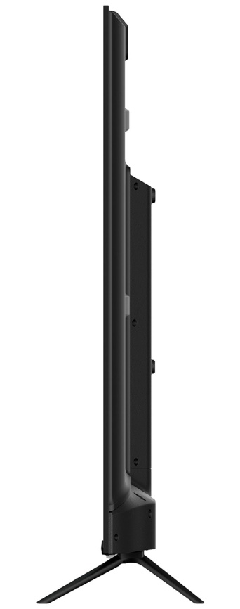 Телевизор Asano 50LU5030T, 50 дюймов, 4K Ultra HD, смарт ТВ, Салют ТВ, черный фото 4