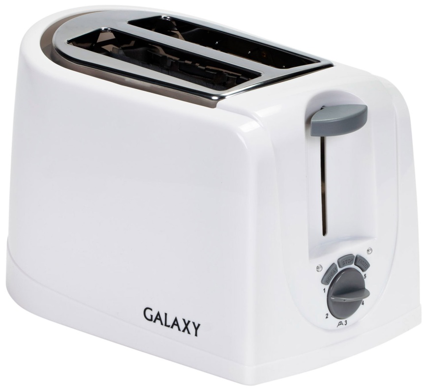 Тостер Galaxy GL2906 фото 1