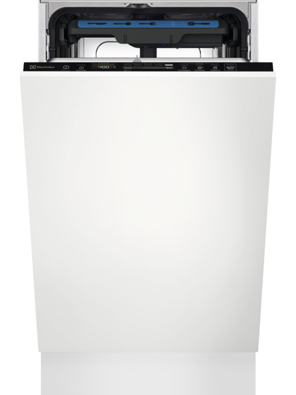 Встраиваемая посудомоечная машина Electrolux EEM63301L фото 1