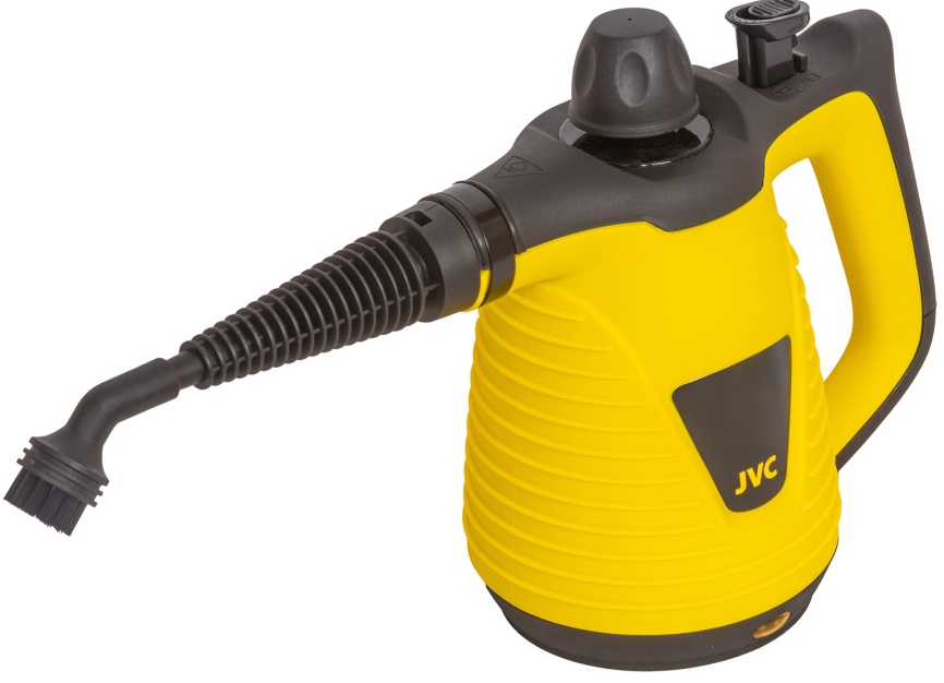 Пароочиститель JVC JH-SC4099 фото 7