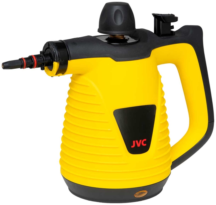 Пароочиститель JVC JH-SC4099 фото 2